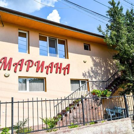 Mariana Apartment Pavel Banea Exterior foto