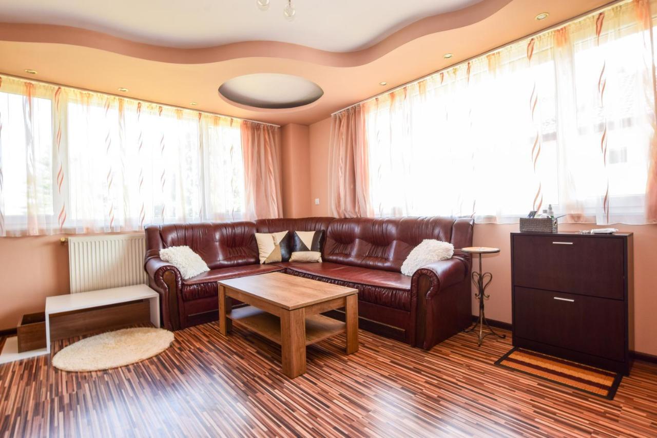 Mariana Apartment Pavel Banea Exterior foto