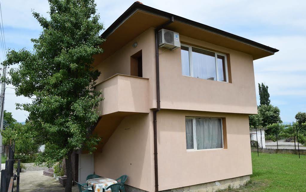 Mariana Apartment Pavel Banea Exterior foto