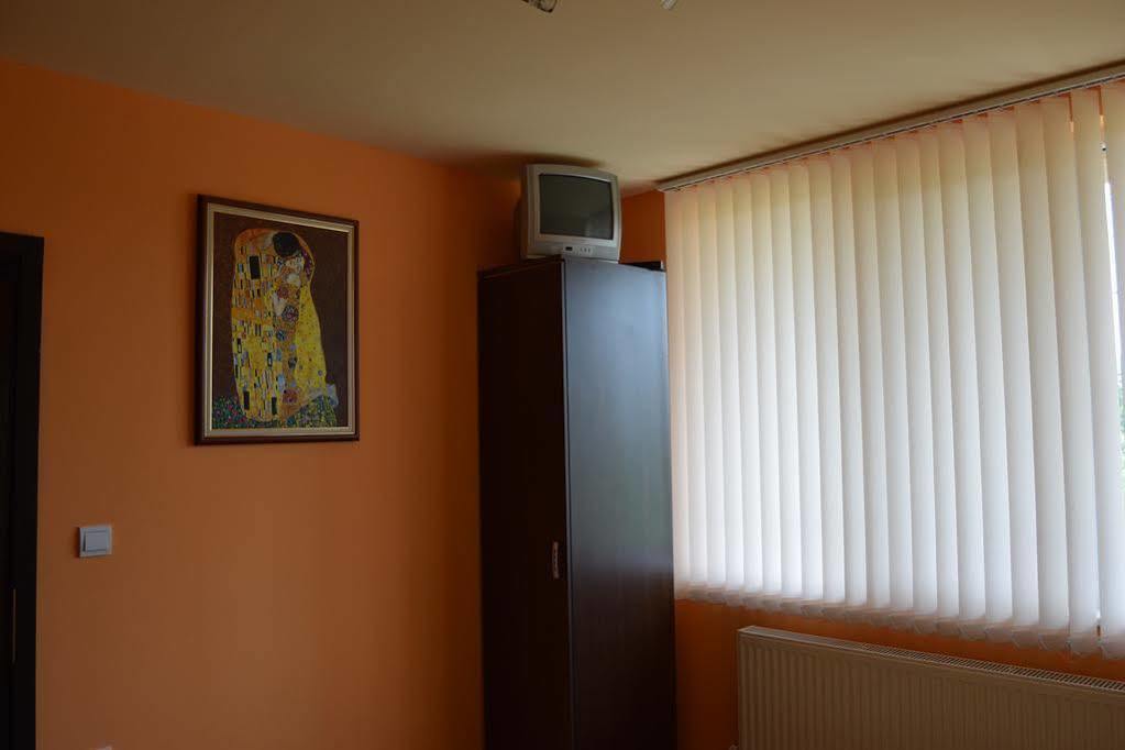 Mariana Apartment Pavel Banea Exterior foto