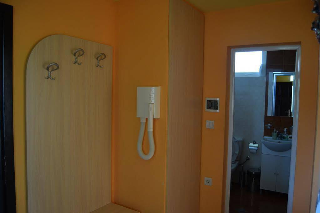 Mariana Apartment Pavel Banea Exterior foto